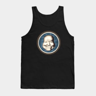 Just Say Noh! Tank Top